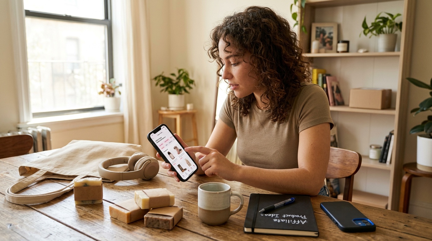 Hoe we de beste oplossingen voor creatorbeheer voor nieuwkomers op TikTok Shop hebben geëvalueerd