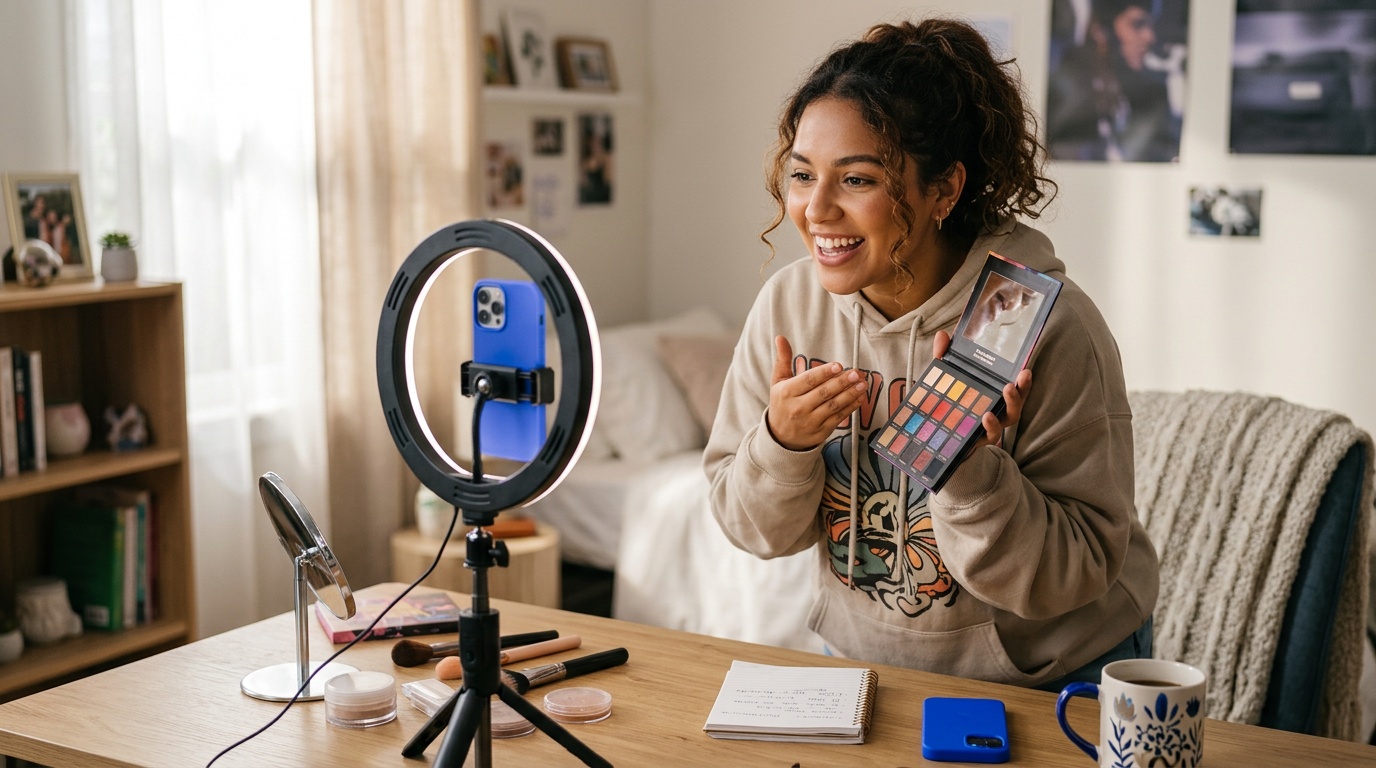 Unlocking TikTok Shop Growth with AI: Why Automated Creator Management Outperforms Agencies