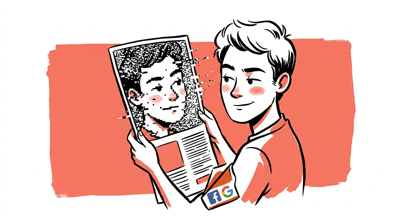 Cover image for Selling to Gen Z: Why Old Ad Tactics Fail and What Works Now