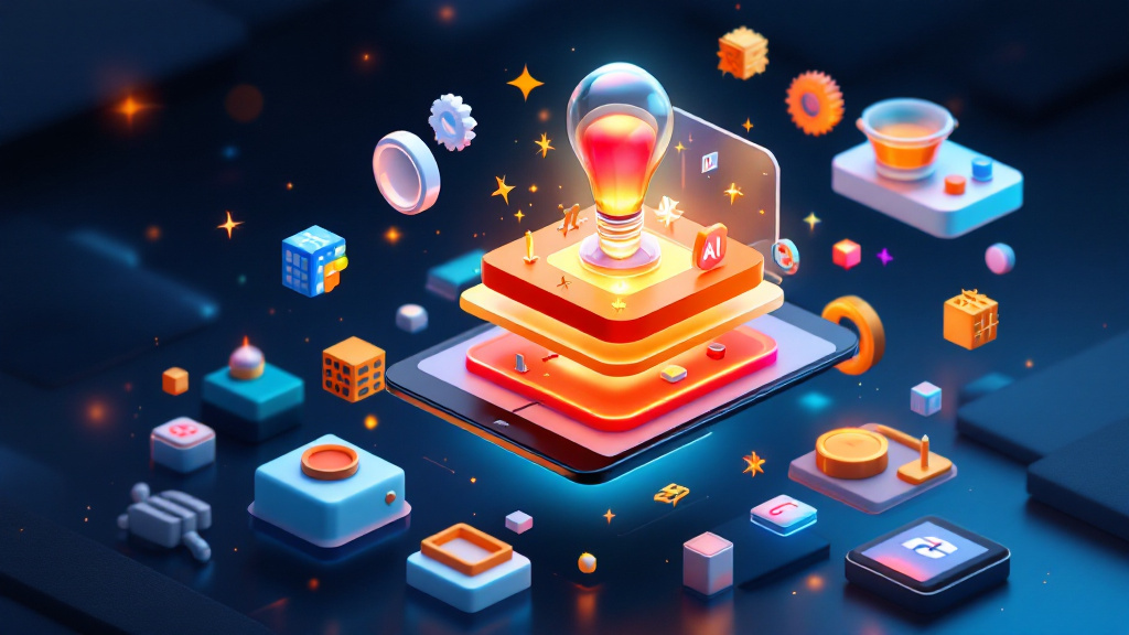 Small business owner exploring alternative AI tools for enhanced productivity and cost-efficiency