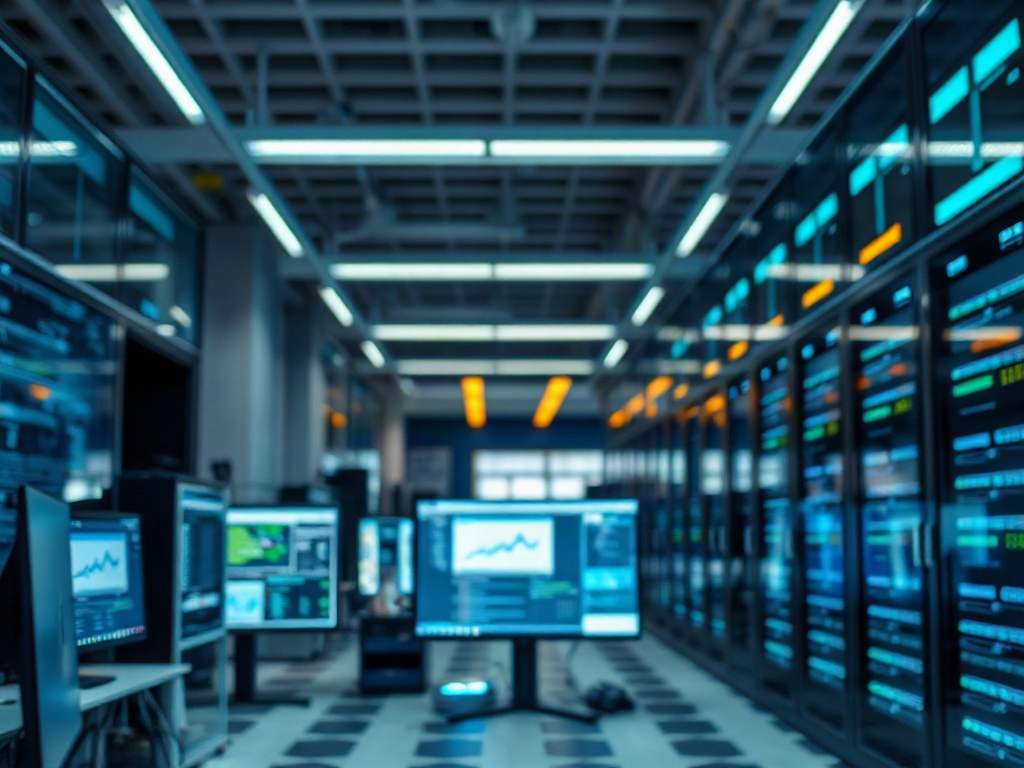 Illustration of AI model selection influencing business results more than anticipated in AI Stack for Business