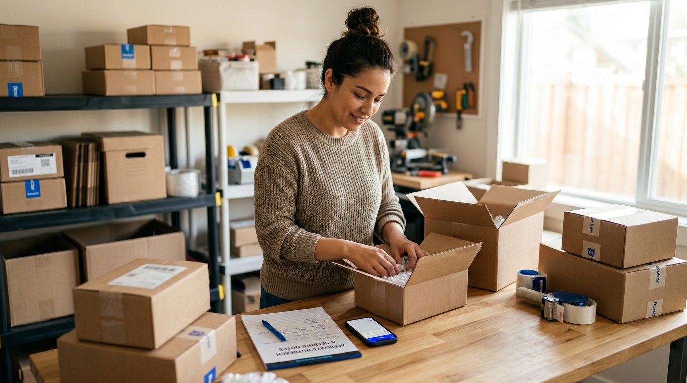 Architecting Your Affiliate Program: From Structure to Payouts