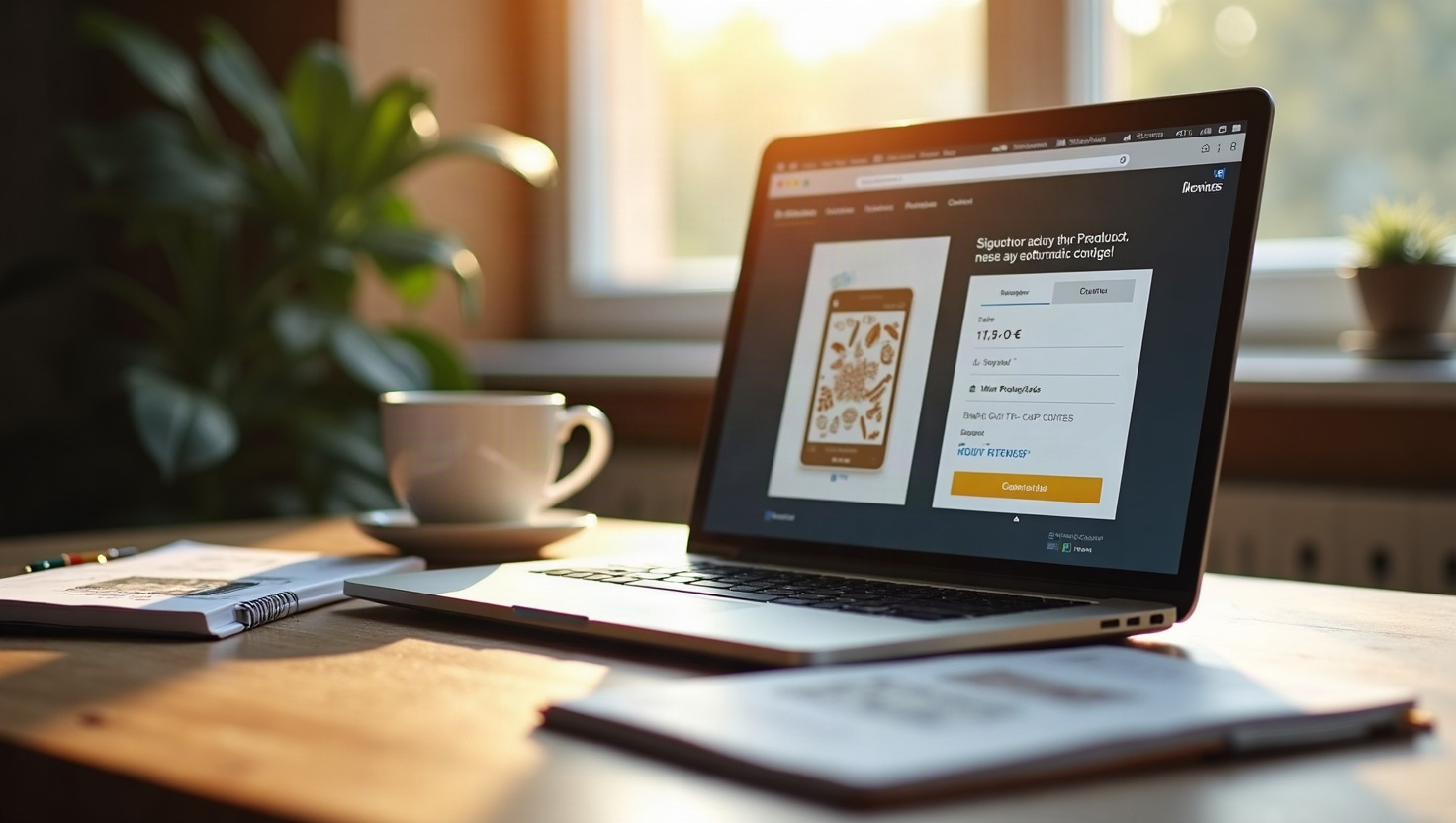 Digitale Produkte online verkaufen ohne Programmieren: Ein praktischer Leitfaden für Kreative