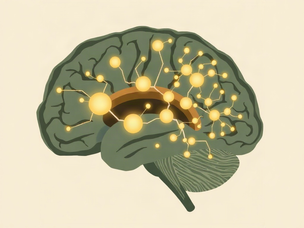 Image for Frontolimbic Brain Wiring From Birth Shapes Cognition Under Adversity