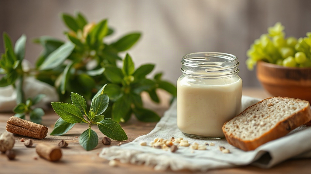 Reflux und Gluten – Gibt es wirklich einen Zusammenhang?