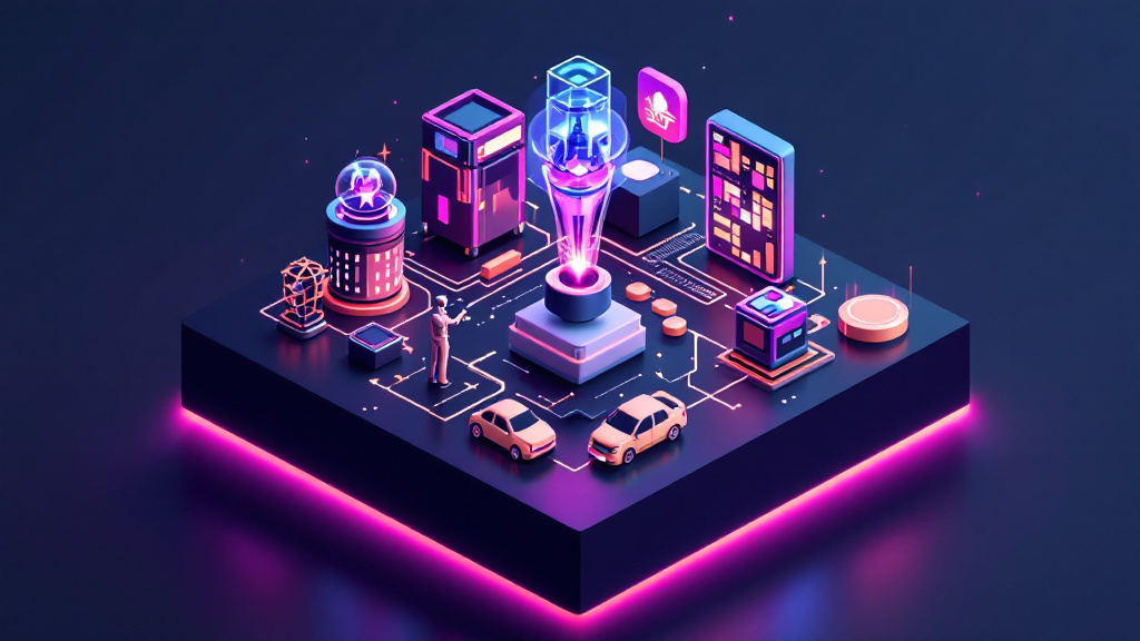 Як використовувати генеративний AI для стратегічного прийняття рішень