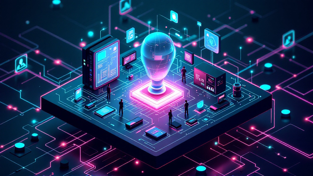 Використання AI для конкурентної переваги у 2026 році