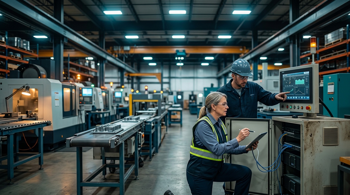Co-Managed IT vs. Other IT Models: Finding Your Fit