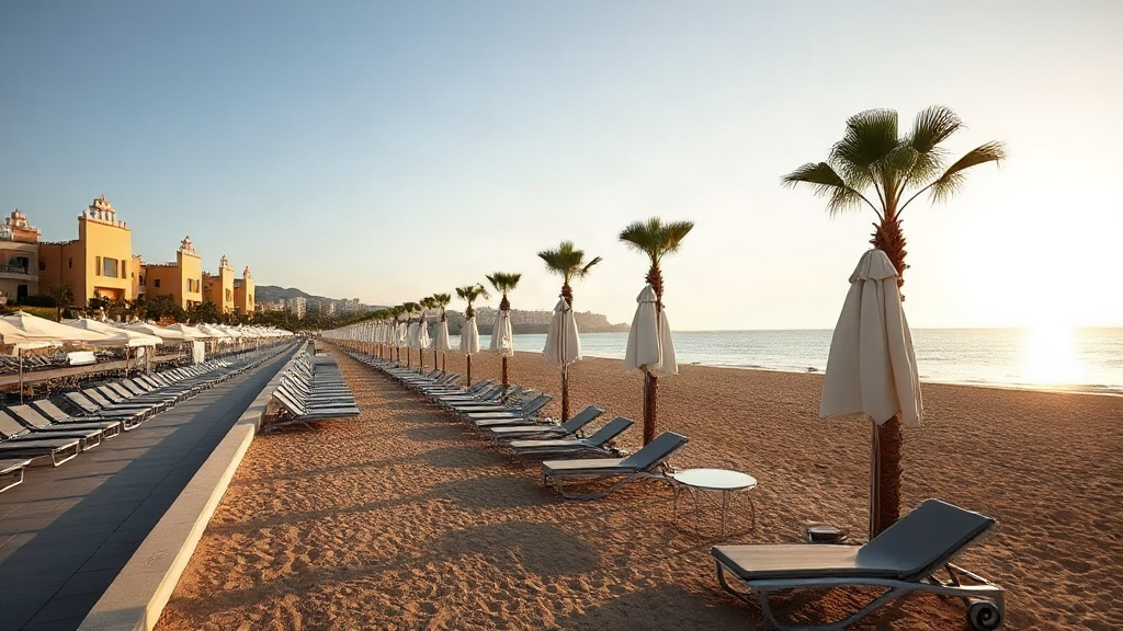 Marbella, Costa del Sol