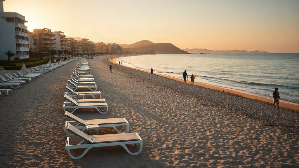 Fuengirola, Costa del Sol