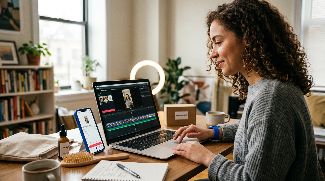 Mastering TikTok Shop Seller Center: Setup to Advanced Operations