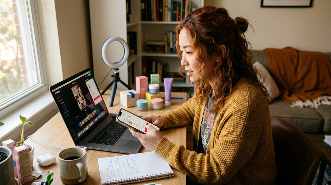 TikTok Shop Success: Actionable FAQs and Next Steps