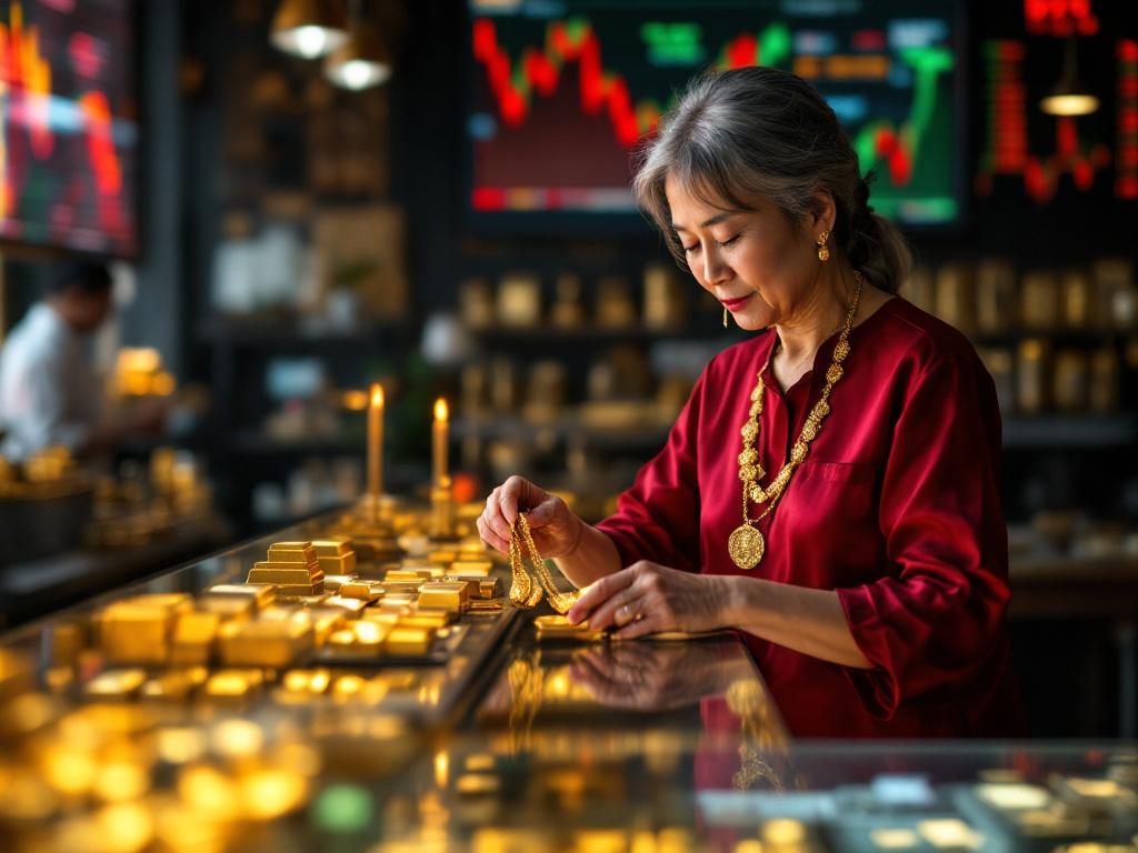 นโยบายคุมทองของไทยปี 2026 กระทบคนเทรด XAUUSD อย่างไร