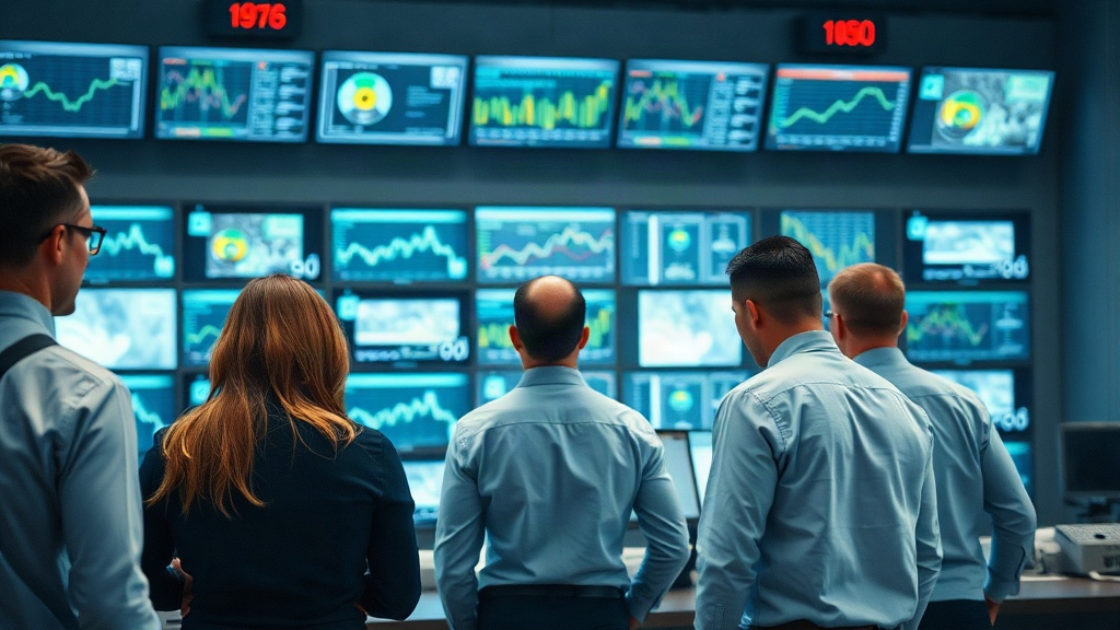 Industrial Cybersecurity Growth: What UK Businesses Need to Know About Enterprise IT Hardware and Managed Services
