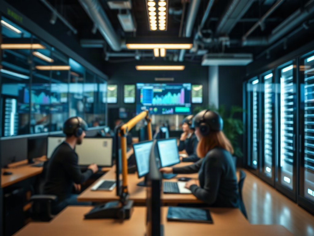 Microsoft Power BI Copilot generating actionable growth insights for AI-driven business strategy