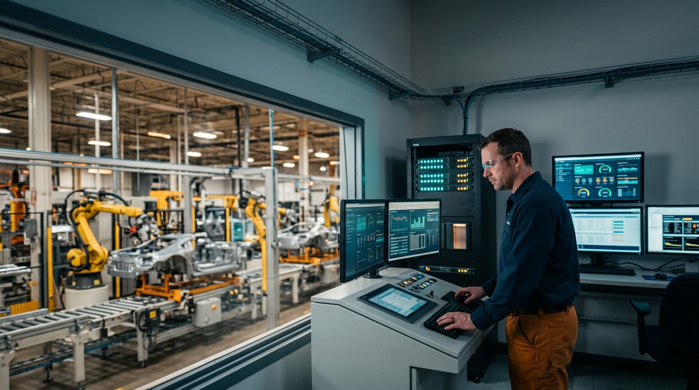 Erasing “IT Drag™”: How Proactive Management Restores Operational Capacity