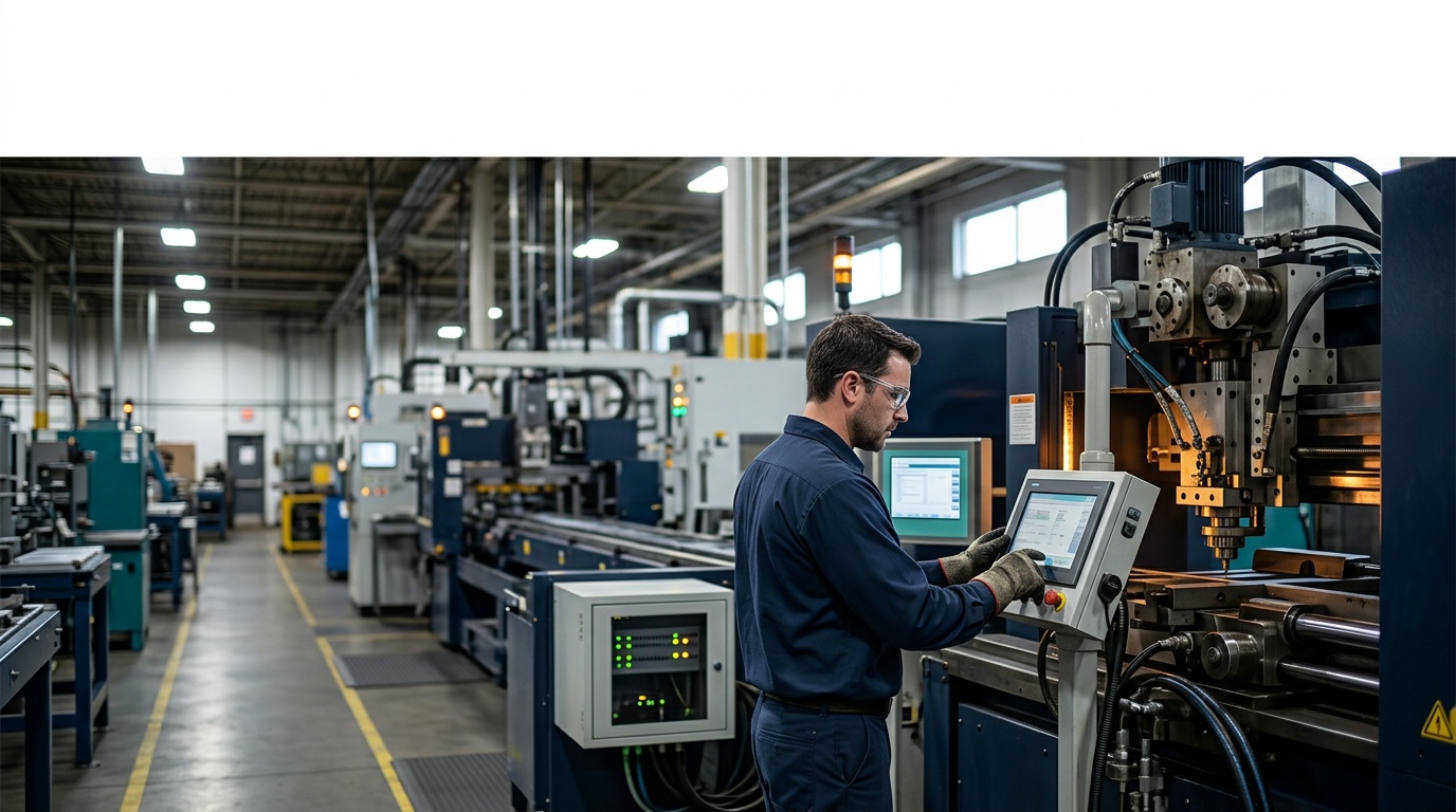 Your Next Step Toward Operational Maturity