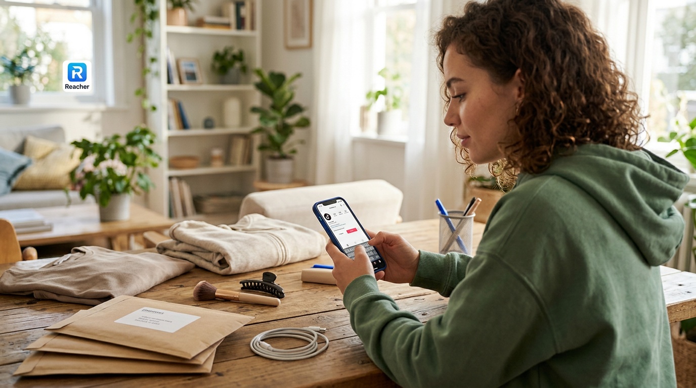 Step-by-Step Guide to Claiming and Applying TikTok Shop Promo Codes