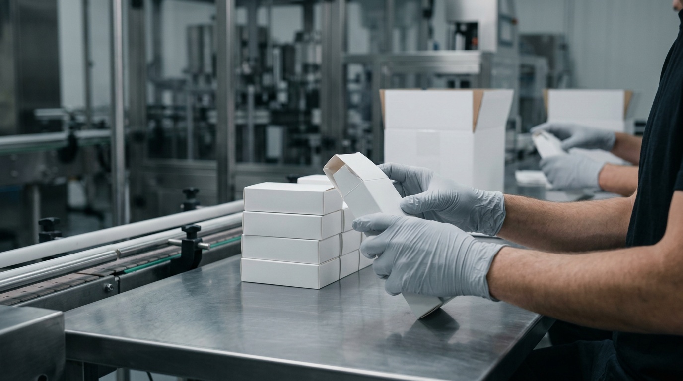 Supreme PLC Sees Vaping Duty as Catalyst for Market Consolidation