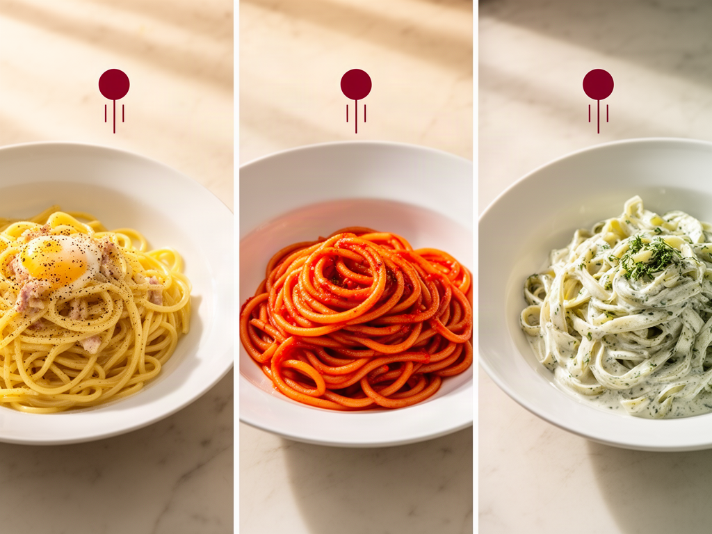 How to Compare Food Photos Across Multiple Trips: A Serious Foodie’s Guide