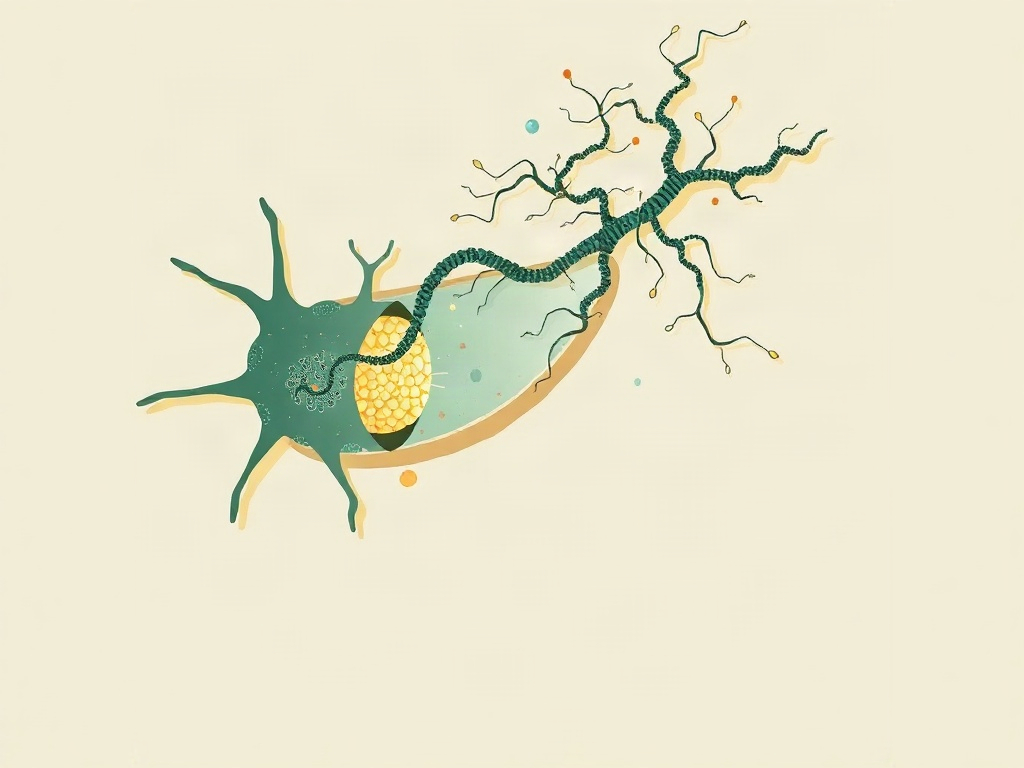 Image for Tau Aggregates Hijack Chromatin Marks, Triggering Transposon-Driven Neuronal Death