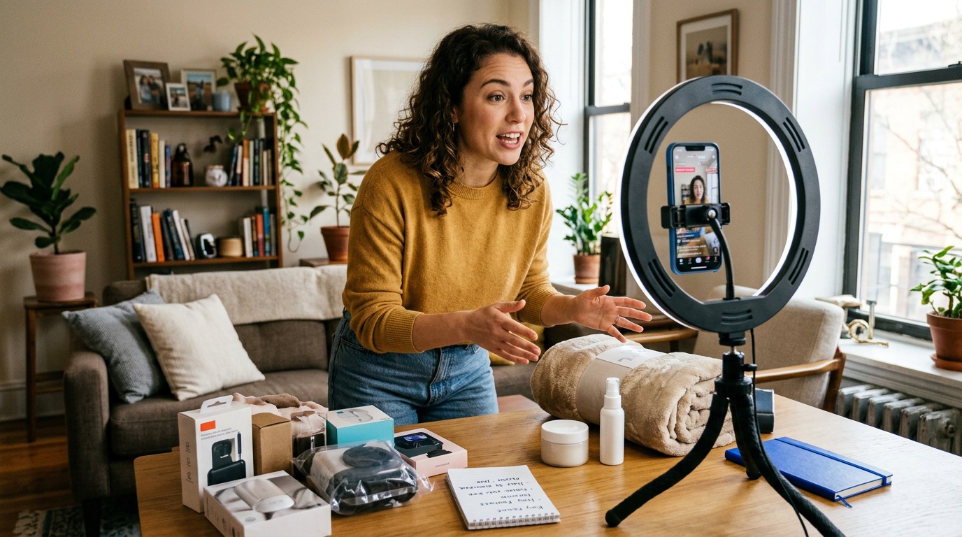 The Operator's Reality Check: Trust, Reach, and Margins