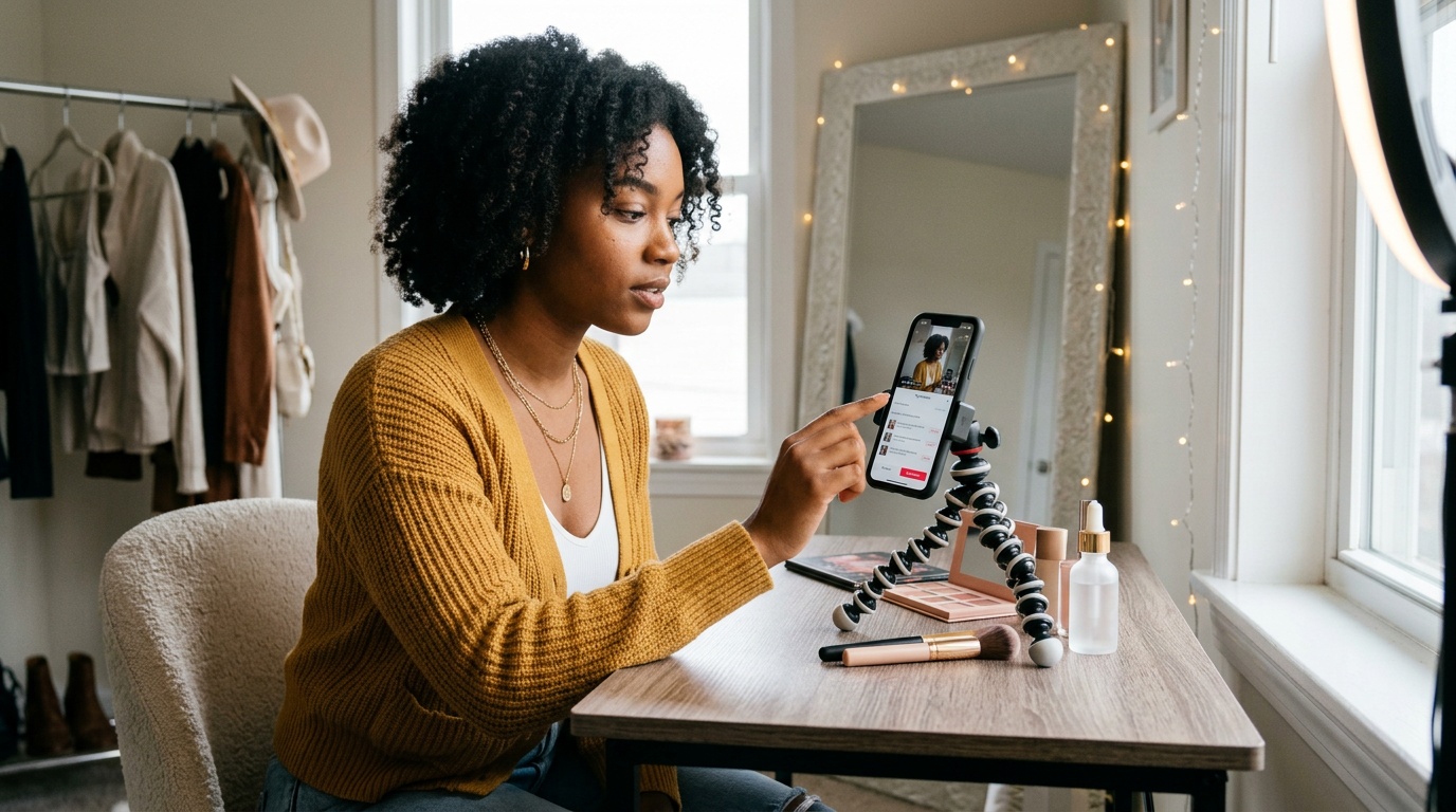 Your Digital Command Center: Navigating the TikTok SCM Portal