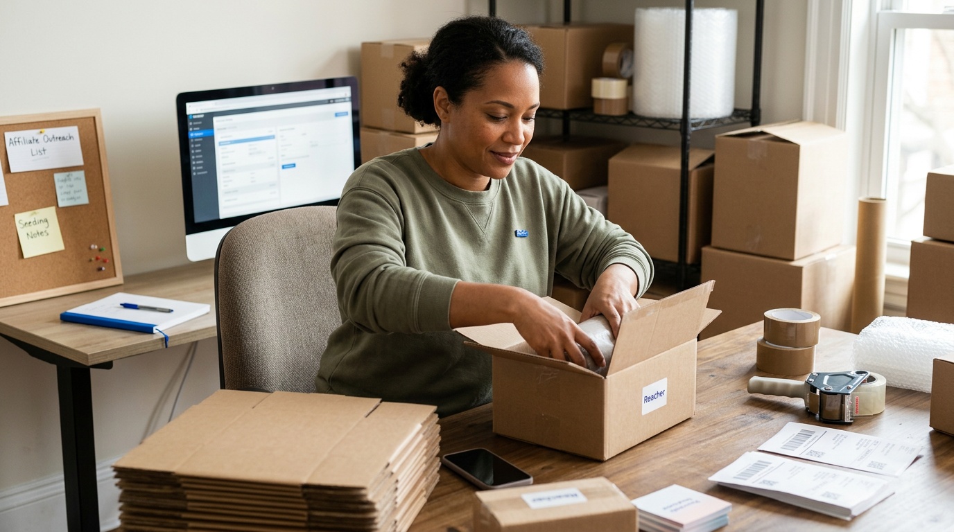 Otimizando o FBT em escala: além do fulfillment básico