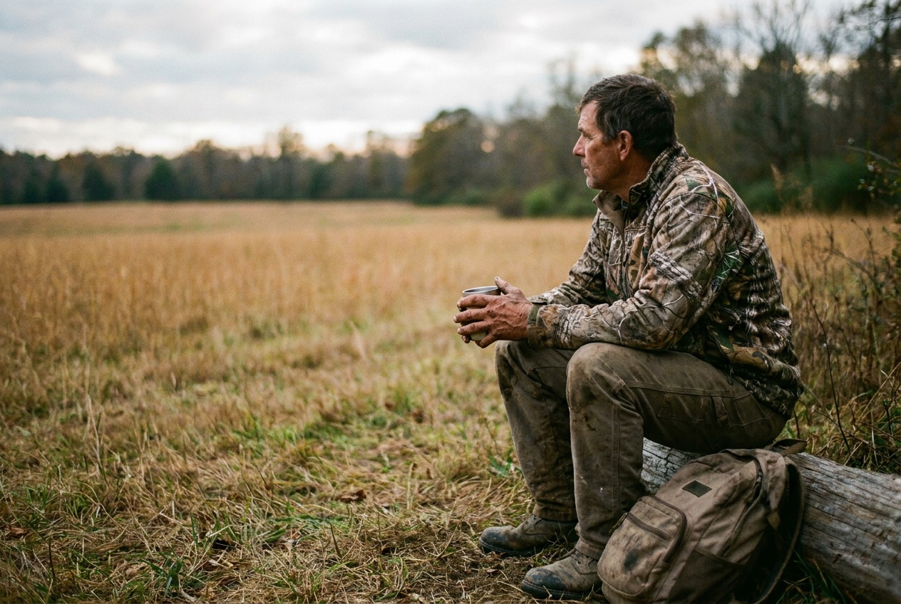 how does public hunting land work