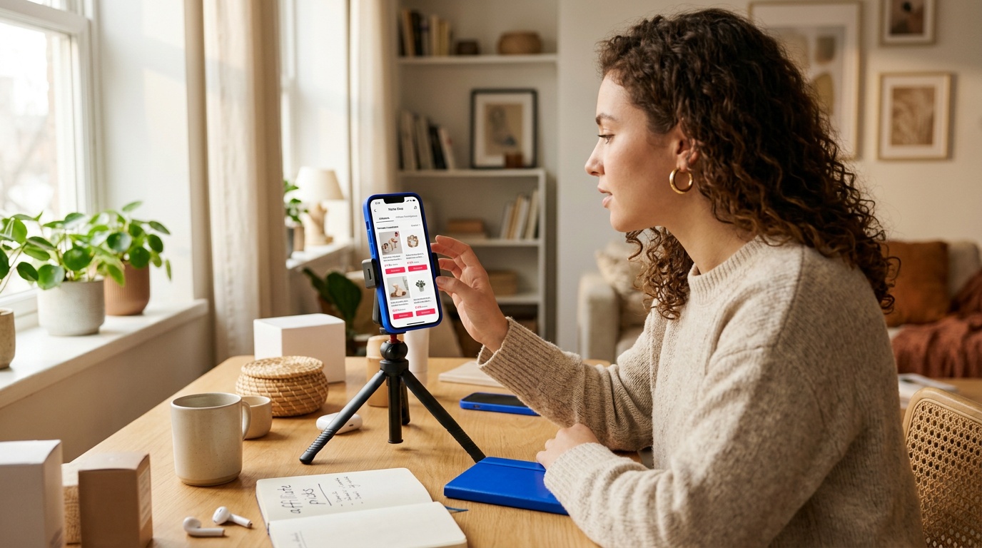 Decision Framework: Choosing Your TikTok Shop Creator Strategy