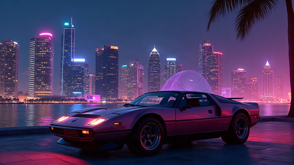 Rockstar Just Announced a 34-Track GTA 6 Album, and the Artist Lineup is Genuinely Surprising