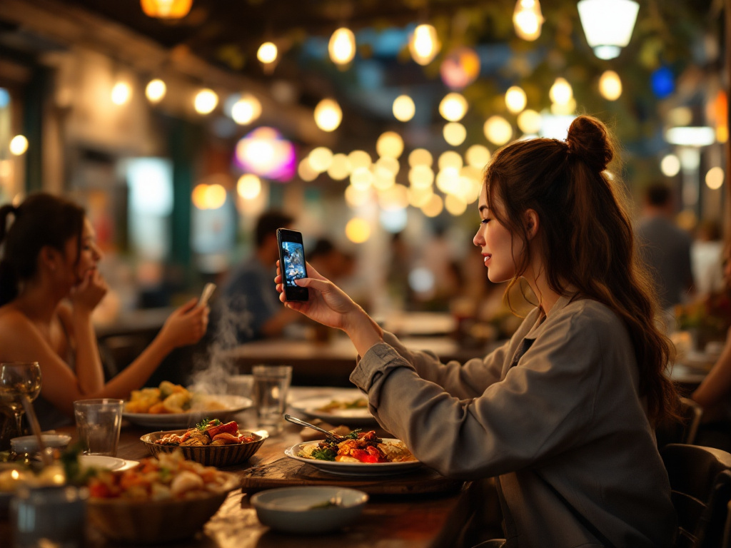 กลยุทธ์ที่ 3: ใช้ Influencer Marketing และรีวิวสร้างความน่าเชื่อถือ