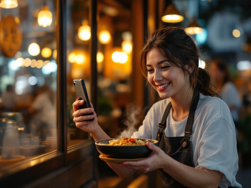 6 กลยุทธ์การตลาดร้านอาหาร ปั้นร้านให้ปังแซงหน้าคู่แข่ง