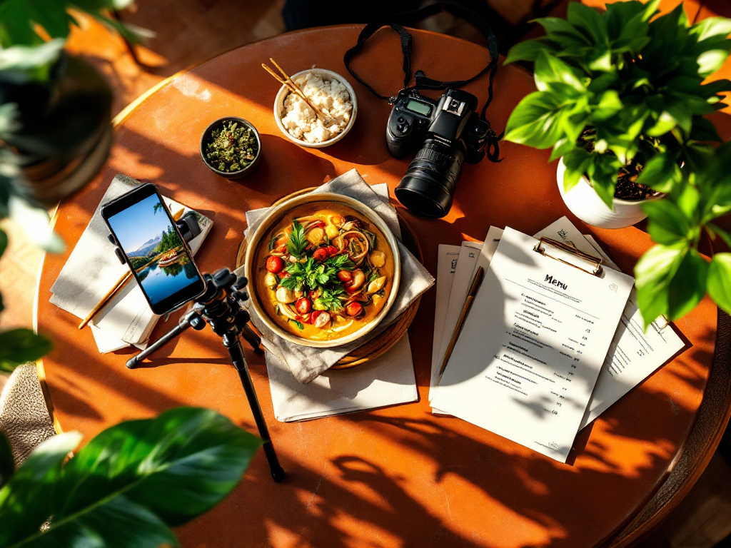 6 กลยุทธ์ทำการตลาดร้านอาหาร ปั้นร้านให้ปังแซงหน้าคู่แข่ง!