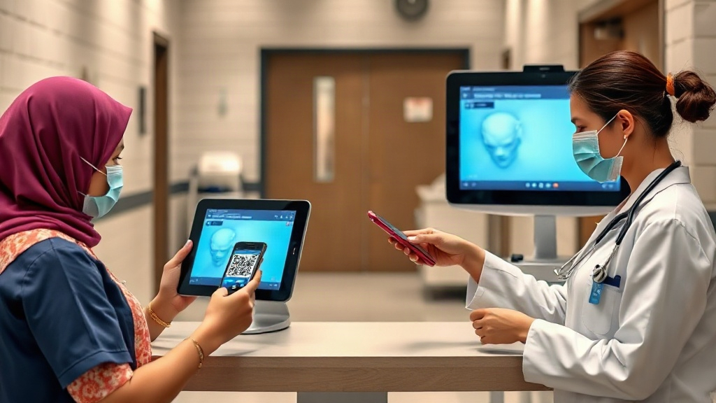 Manfaat dan Cara Memilih Sistem Pembayaran Digital untuk Klinik Kecantikan