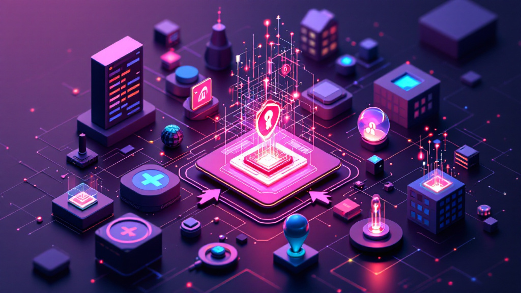 AI tools enhancing data privacy and compliance for small businesses in the digital age