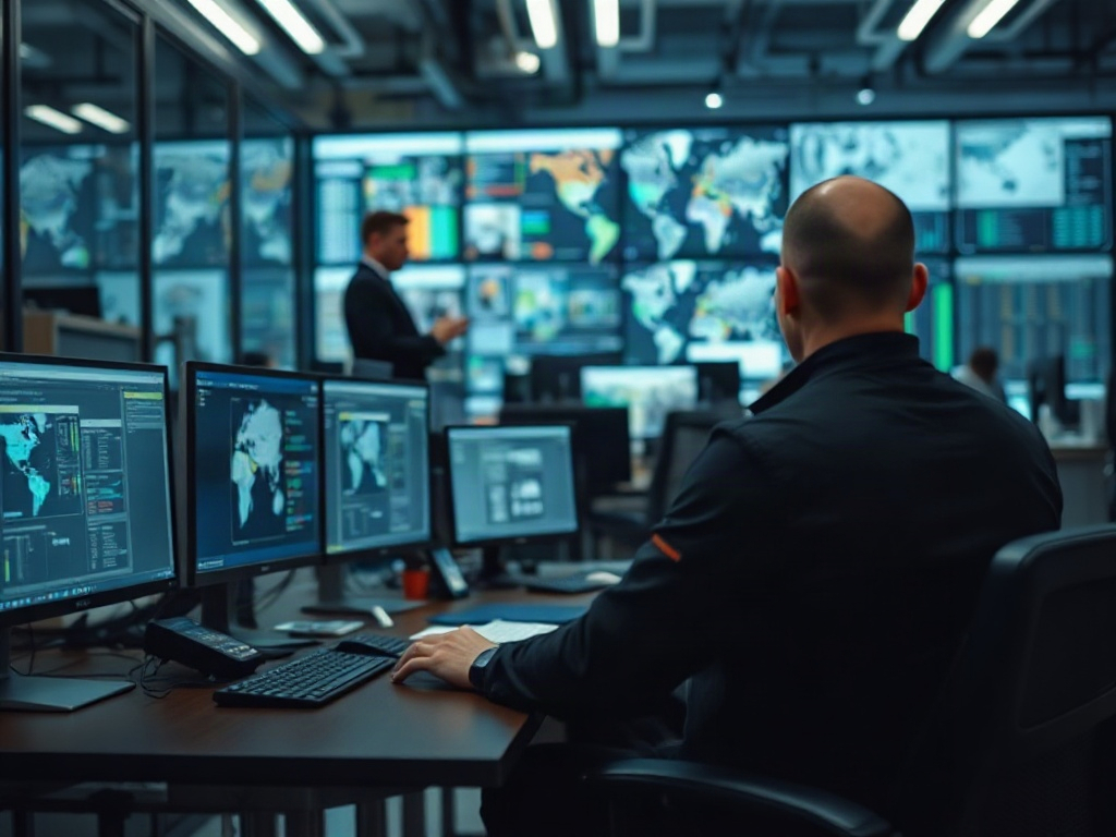 Illustration of privacy tools and cybersecurity icons emphasizing importance in 2026
