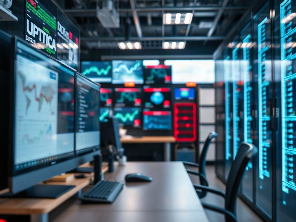 AI-powered data analytics transforming consumer insights into business profit and strategic growth