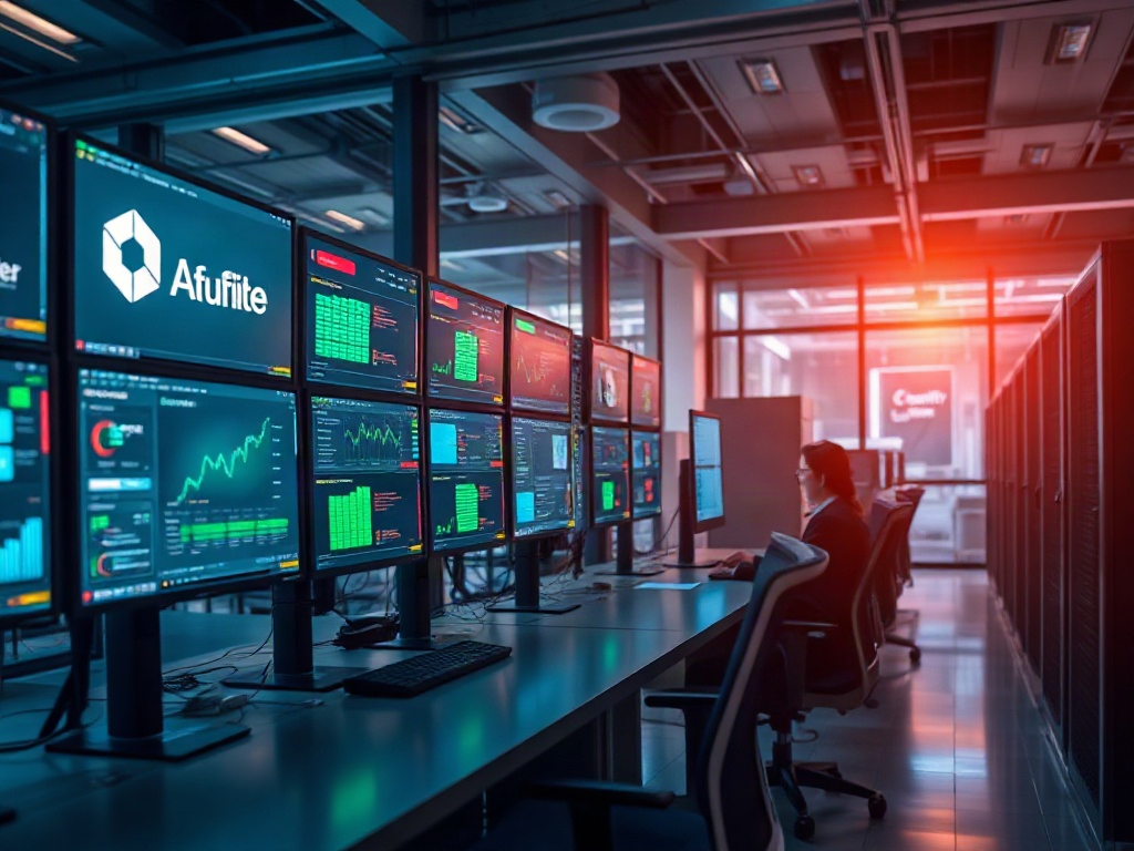 AI fintech development costs decreased 77% since 2022, highlighting advancements in AI financial modeling technology