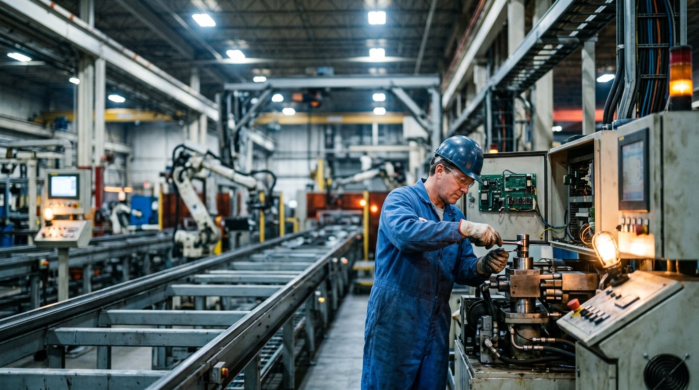 Unmasking “IT Drag™”: The Invisible Cost Eroding Your Production Uptime