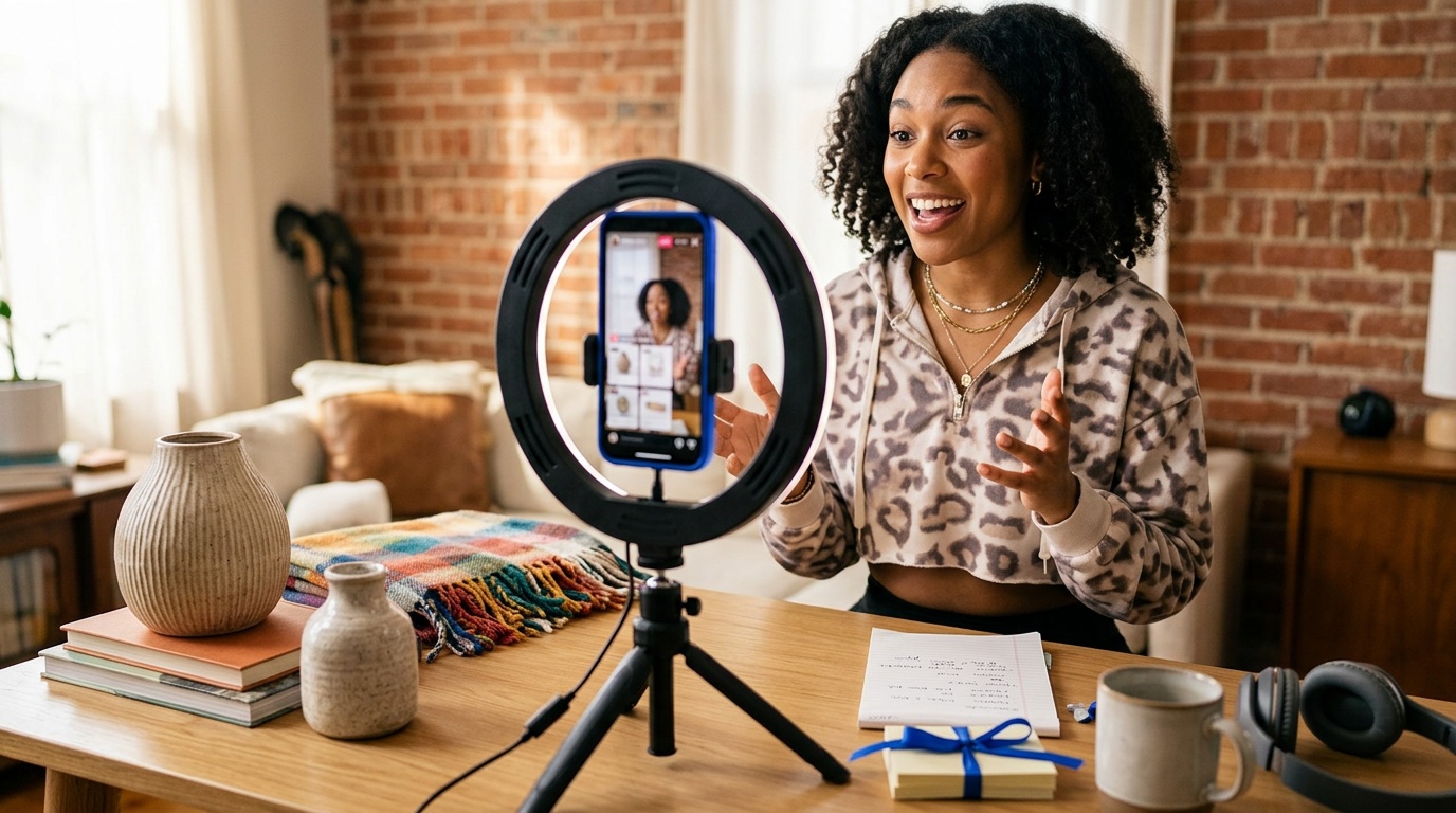 The 'Product That Keeps Selling After the Video Stops': Identifying Habitual Demand