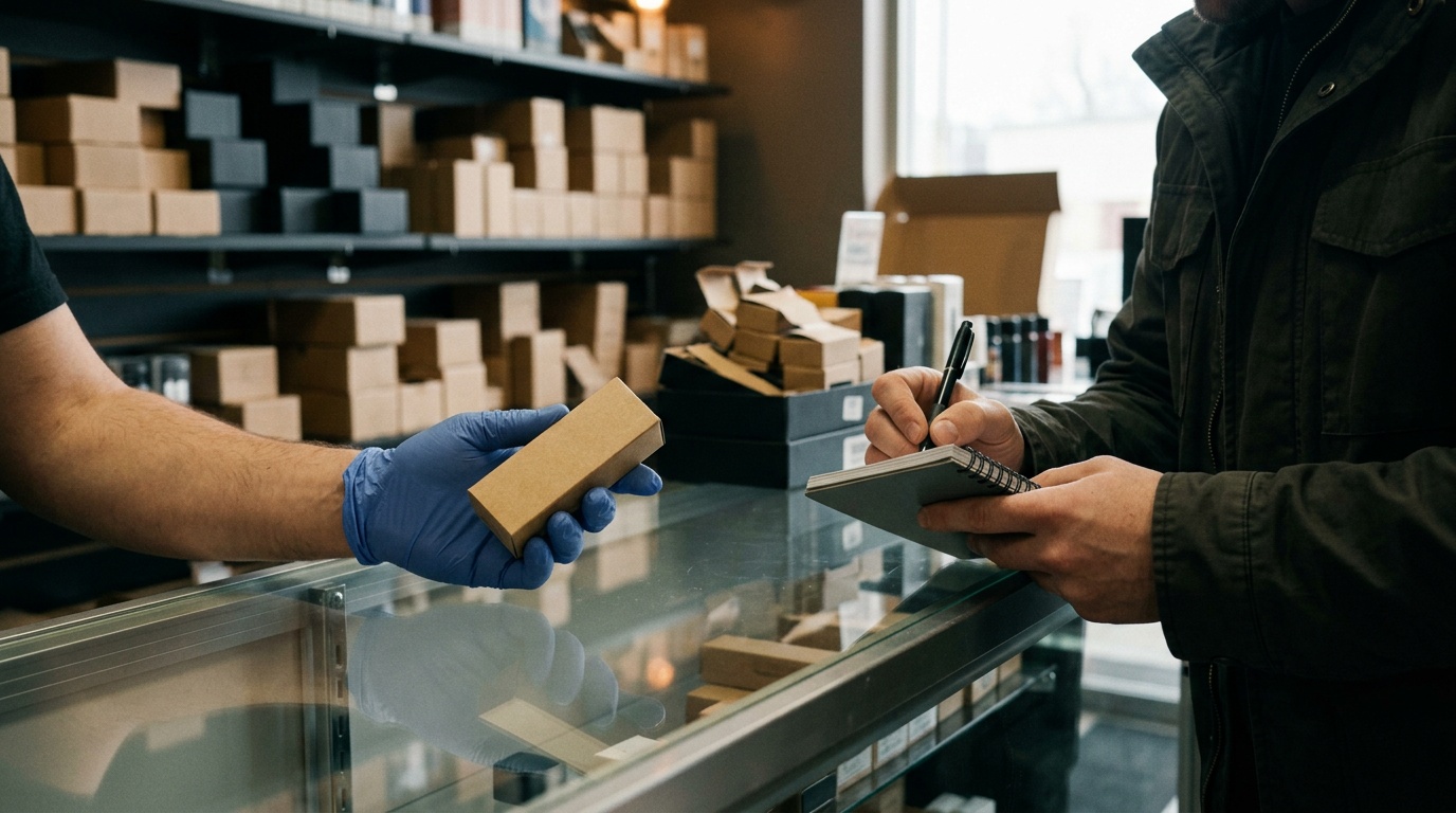 Arizona Proposes 50% Retail Vape Tax Amid Declining Tobacco Revenue