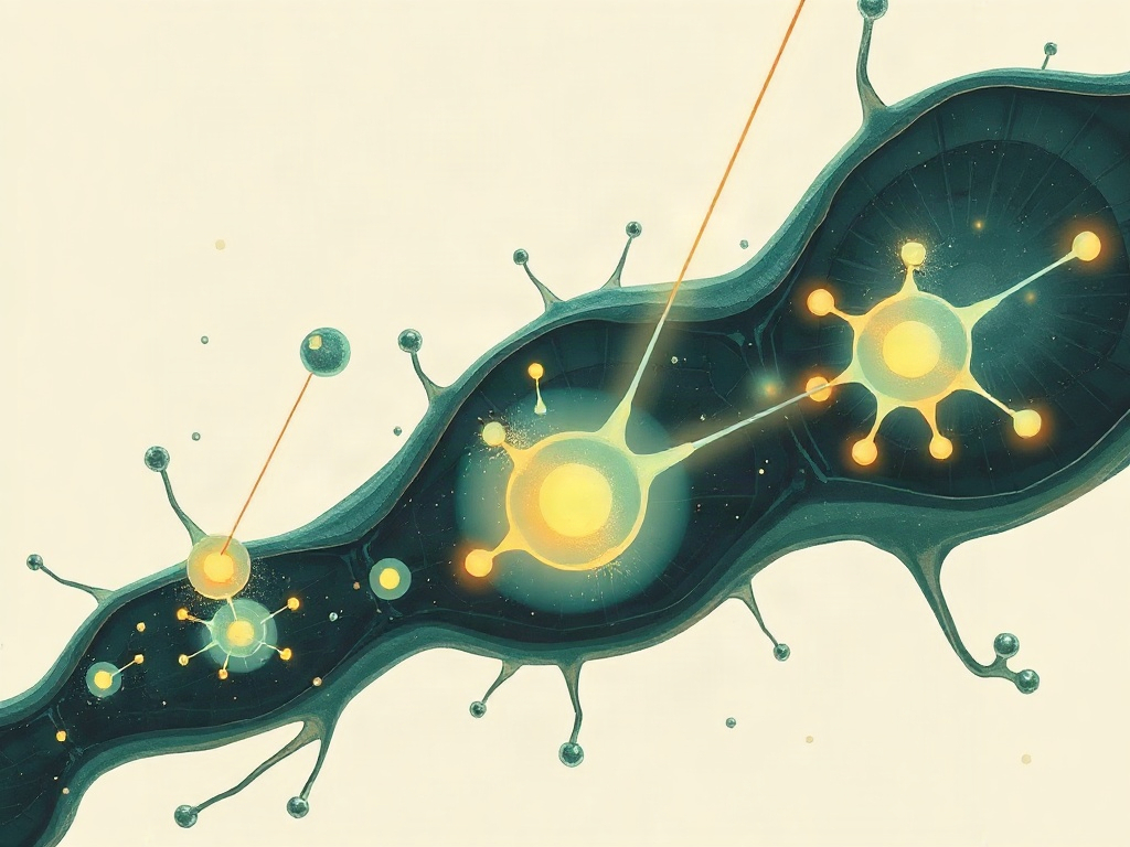 Image for RamanOmics Maps Senescent Cells' Biochemical Signatures Beyond Gene Expression