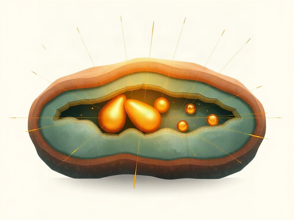 Image for Raman Imaging Reveals Lipid-Linked Biochemical Fingerprint of Senescent Cells