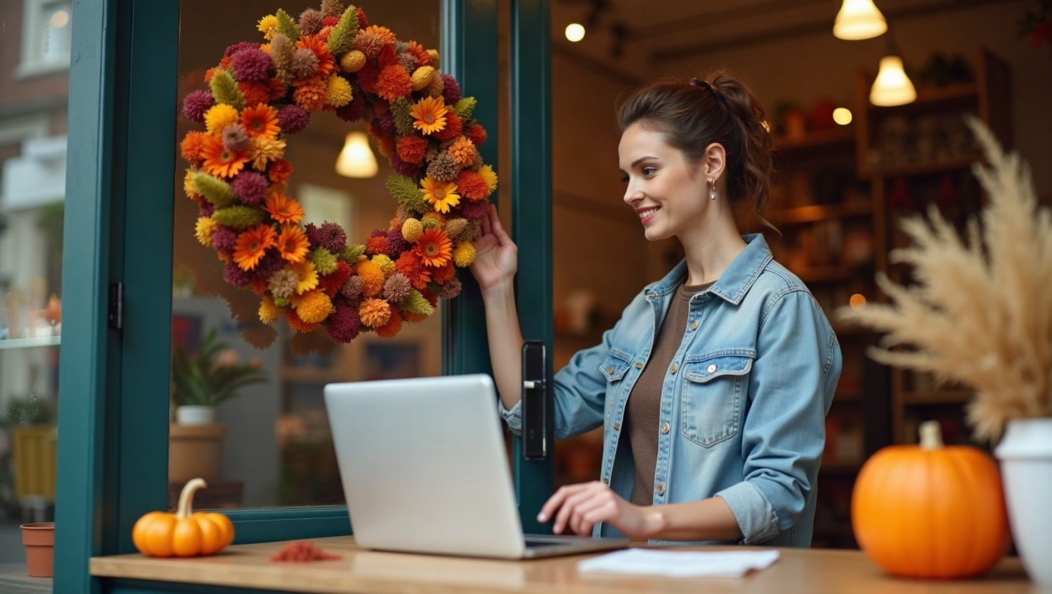 Seasonal Website Updates: A 30-Minute Refresh for Local Businesses