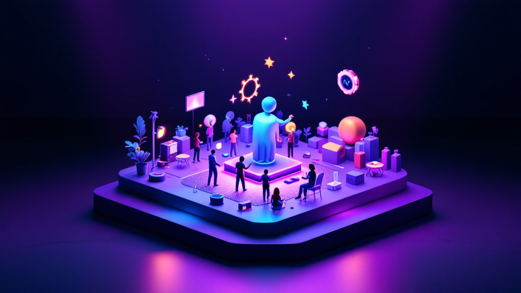 Ai Video Production for Nonprofit Organizations