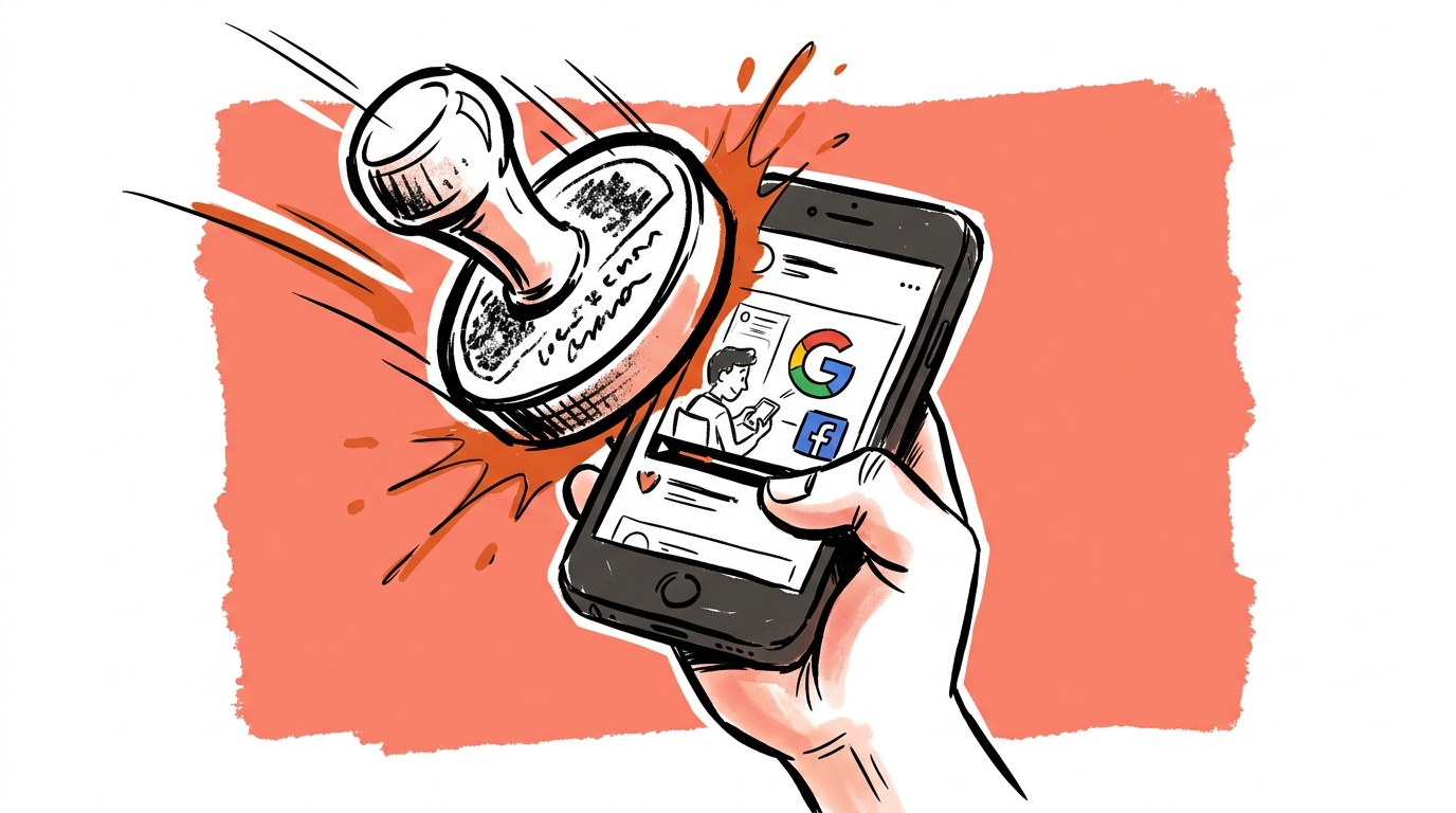 Cover image for YouTube Auto-Labels AI Ads: What Creators Must Know Now