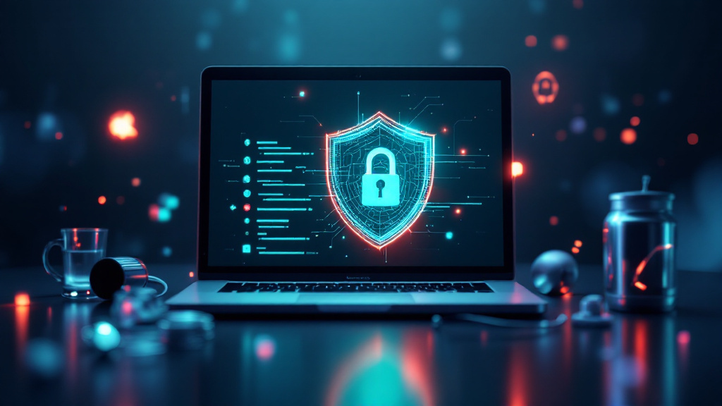 Mac antivirus tools interface showcasing malware scan and security features for enhanced personal cybersecurity in 2026