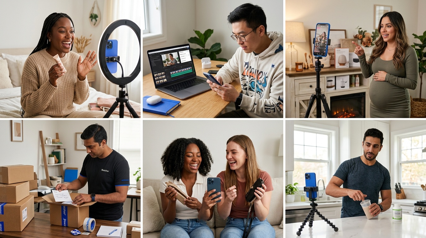 Je TikTok Shop-succes opschalen met intelligente oplossingen