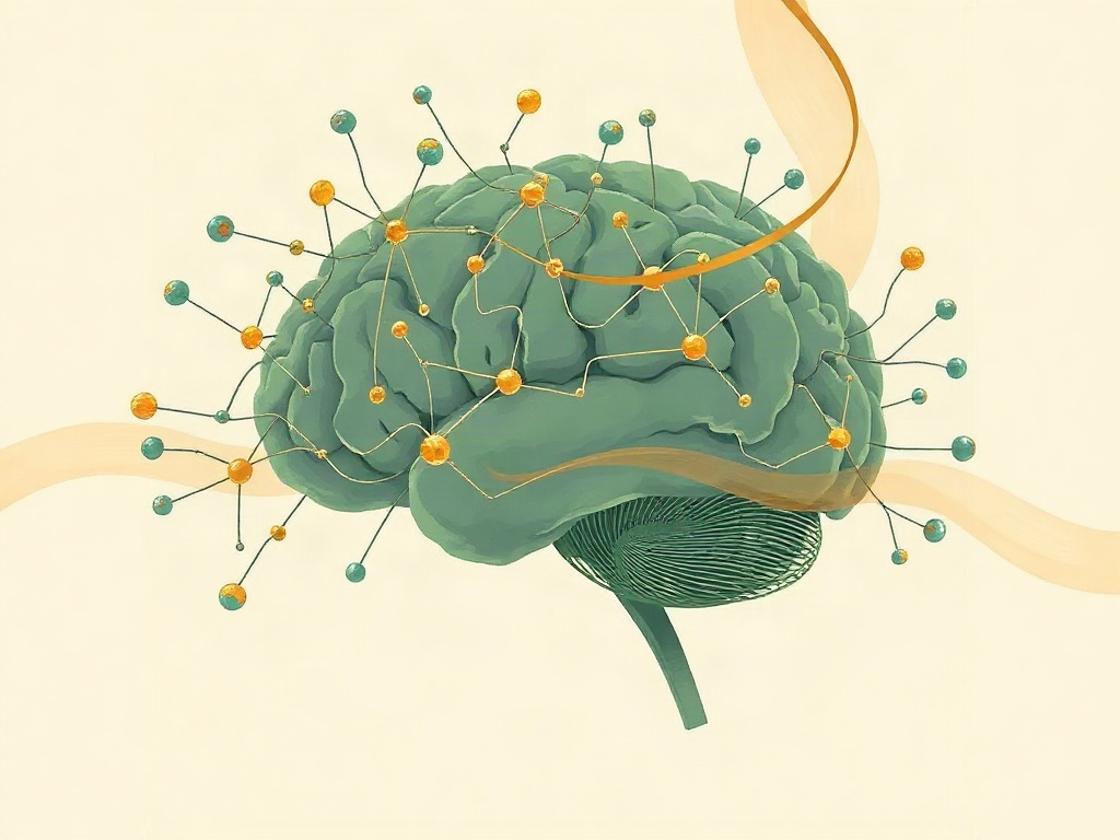 Image for Menopause Proteomics Reveal Hormone-Driven Molecular Signatures Tied to Later Dementia Risk